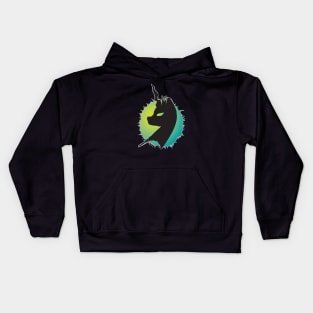 Chrysalis Kids Hoodie